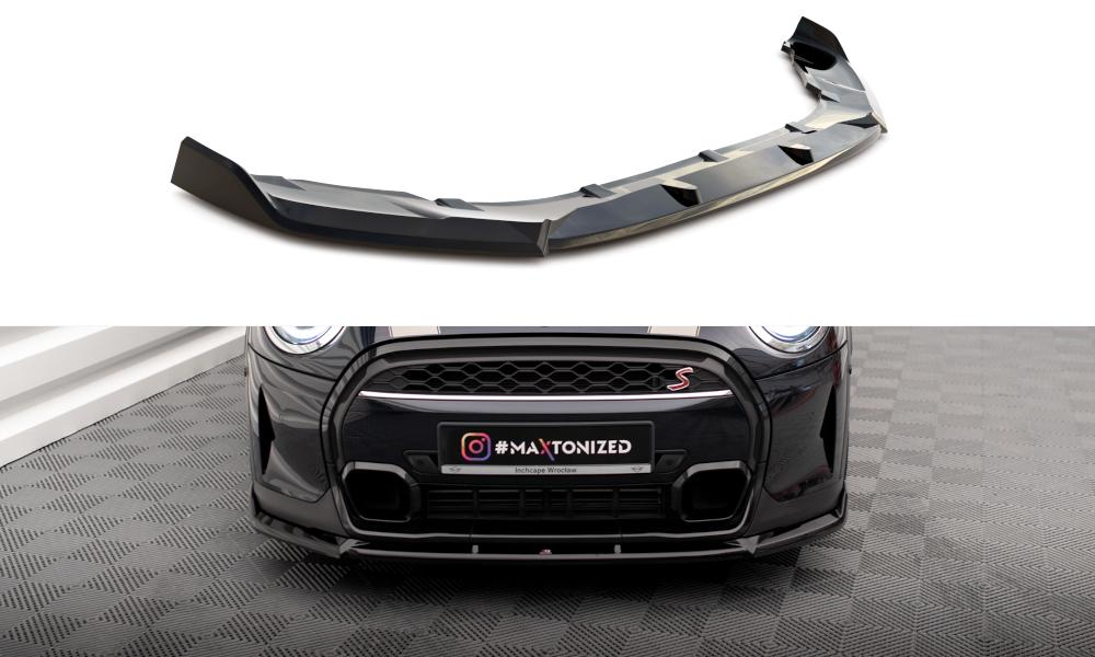 Voorlip spoiler sideskirt achterlip - Mini Cooper S F56 22+, Ophalen of Verzenden