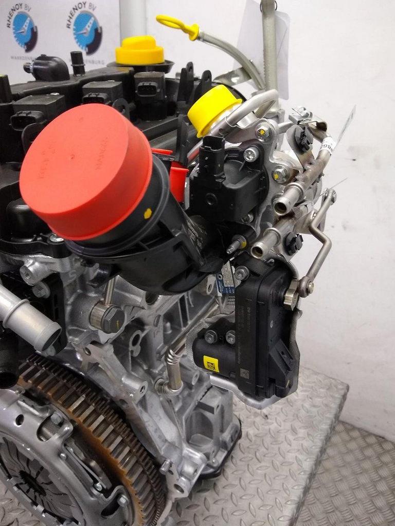 RENAULT TWINGO TURBO 2020, -, -, Nieuw, Ophalen of Verzenden