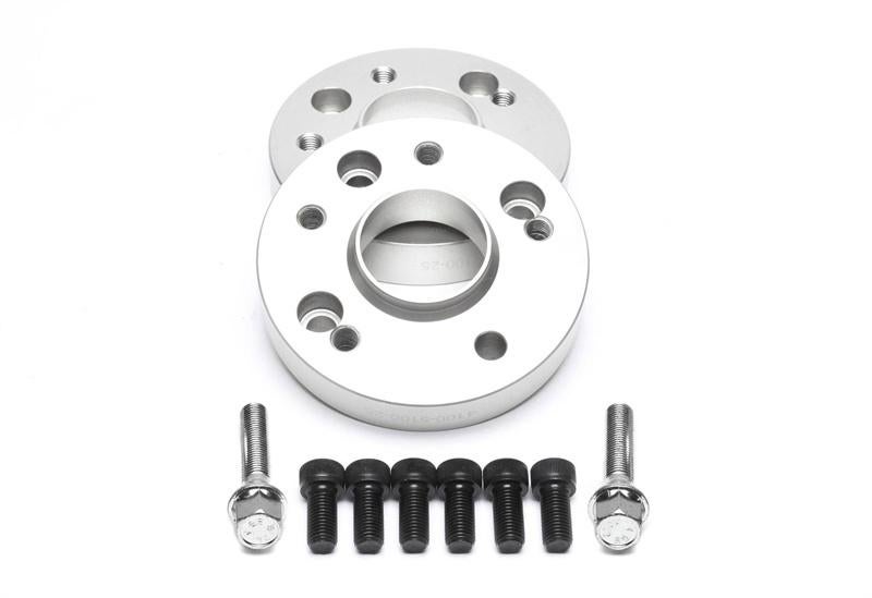 Steekconversie naafconversie adapters 4x100 -> 5x100, Ophalen of Verzenden