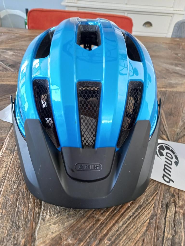 ANWB Fietshelm Zo Goed Als Nieuw, M, Ophalen of Verzenden, Zo goed als nieuw, ANWB