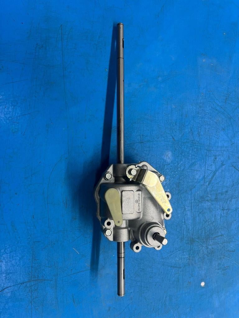 Transmissie 6375 640 0100 Viking MB 655 en MB 755, Ophalen, Cirkelmaaier, Viking / Stihl, Nieuw