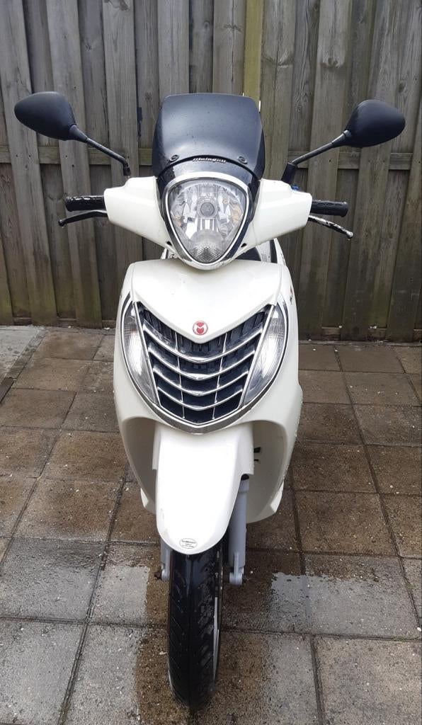 Te Koop Malaguti Centro Loop Of Sloop Hij Start Niet, Ophalen, Gebruikt, Overige modellen, Benzine