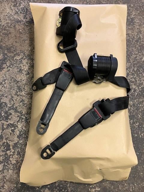 Gordels  Porche 1984, Ophalen of Verzenden, Gebruikt, Porsche