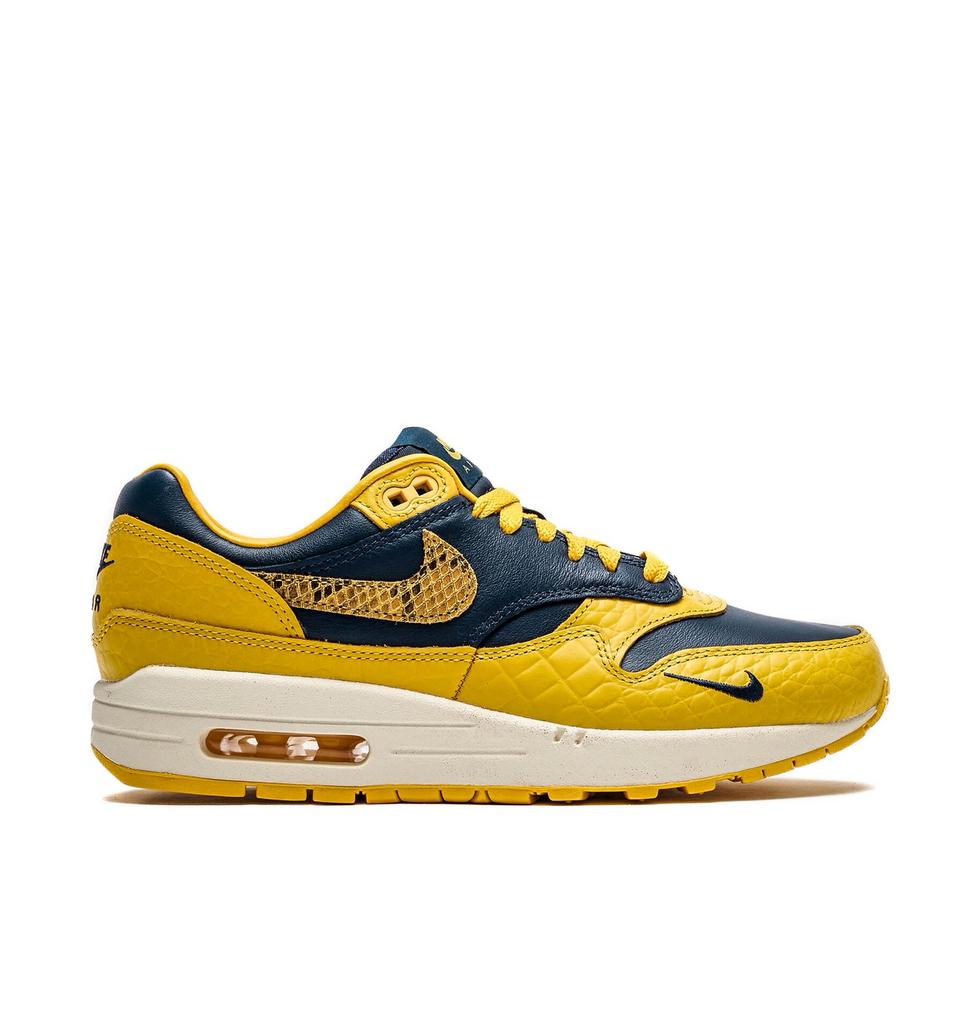 Nike Air Max 1 ‘CO.JP Michigan’, Kleding | Heren, Schoenen, Product.Safety.ENEA@nike.com, Overige kleuren, Nike, Nieuw