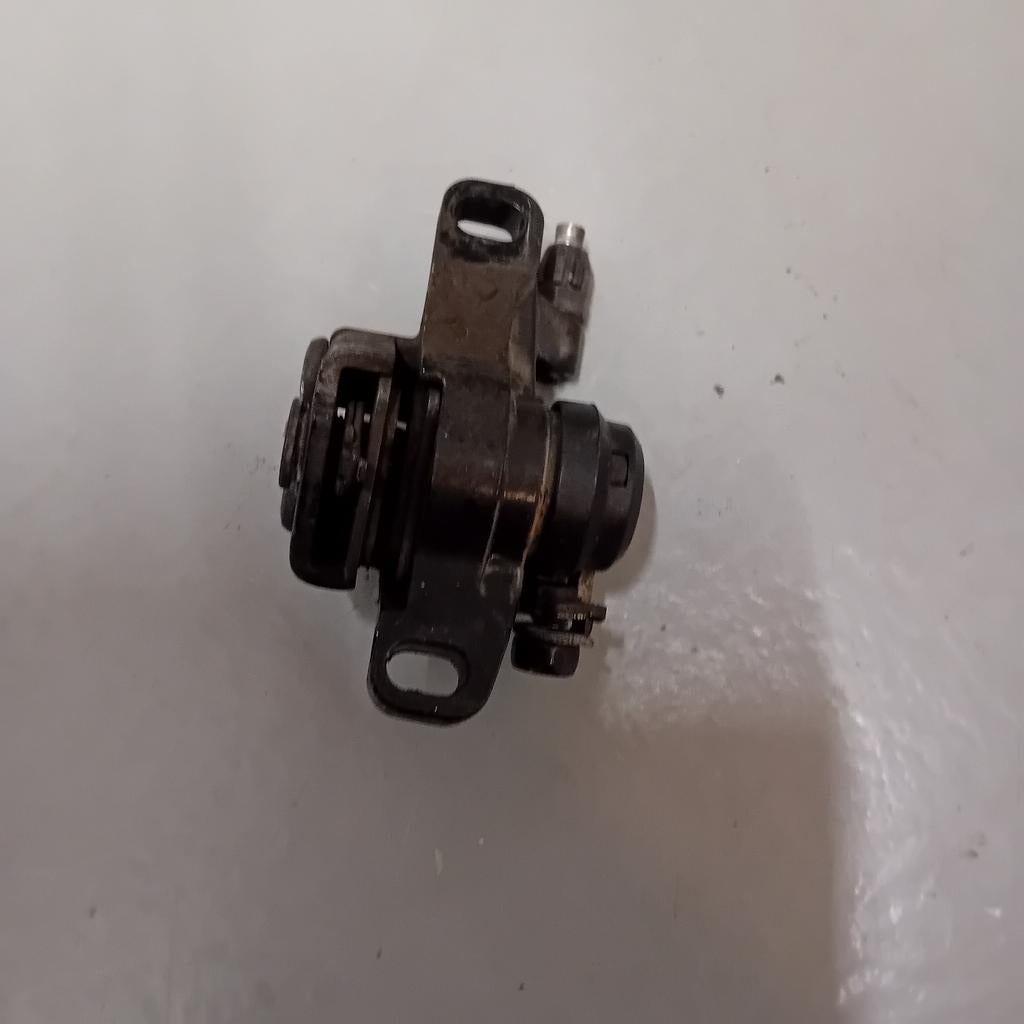 Shimano Fietsremklauw - Gebruikt, Fietsen en Brommers, Fietsonderdelen, Ophalen of Verzenden, Gebruikt, Crankstel of Pedalen, Shimano