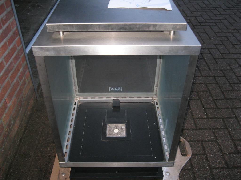 Sfeer/tafelhaard Ethanol., Ophalen, Gebruikt, Vrijstaande haard, Overige soorten