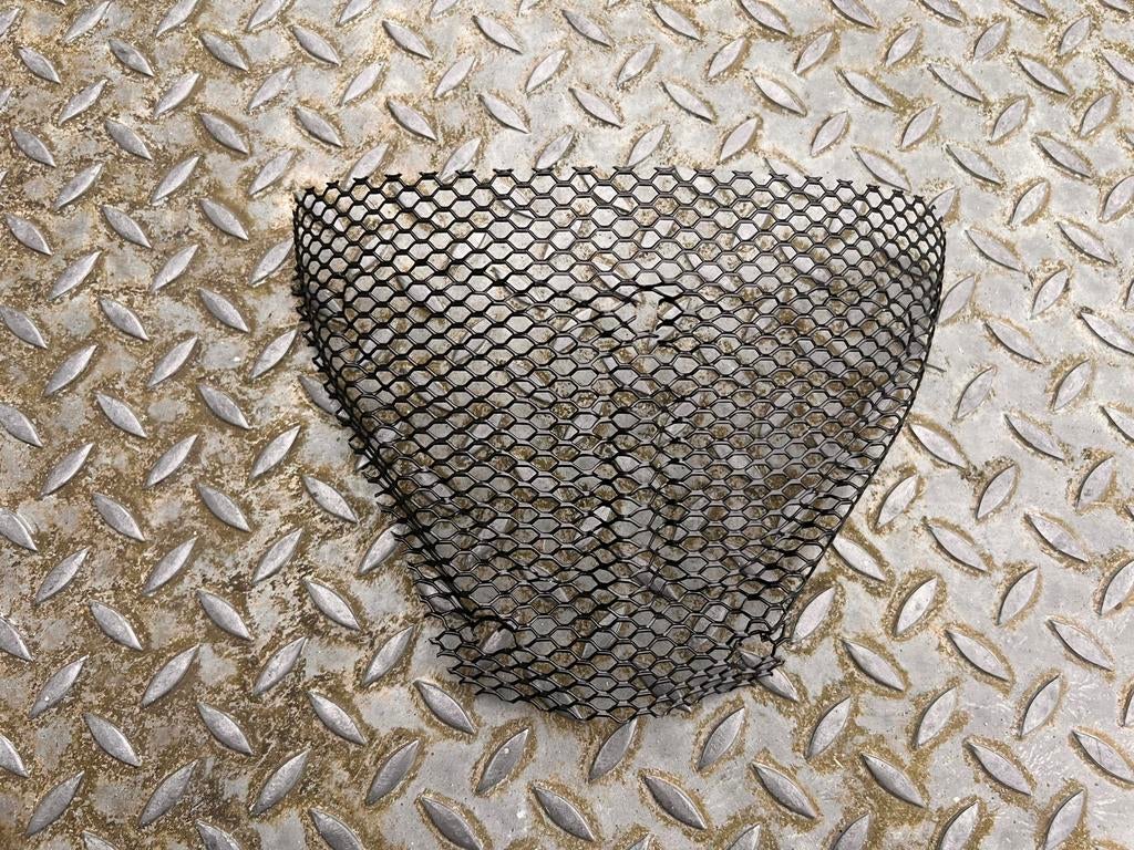 Voorkap rooster Puch Zip SP 98 h2o grill Piaggio 50cc 70cc, Ophalen of Verzenden, Puch, SP 98, Zip