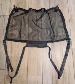 Origineel Volvo Hondenrek EX90, Ophalen of Verzenden, Nieuw