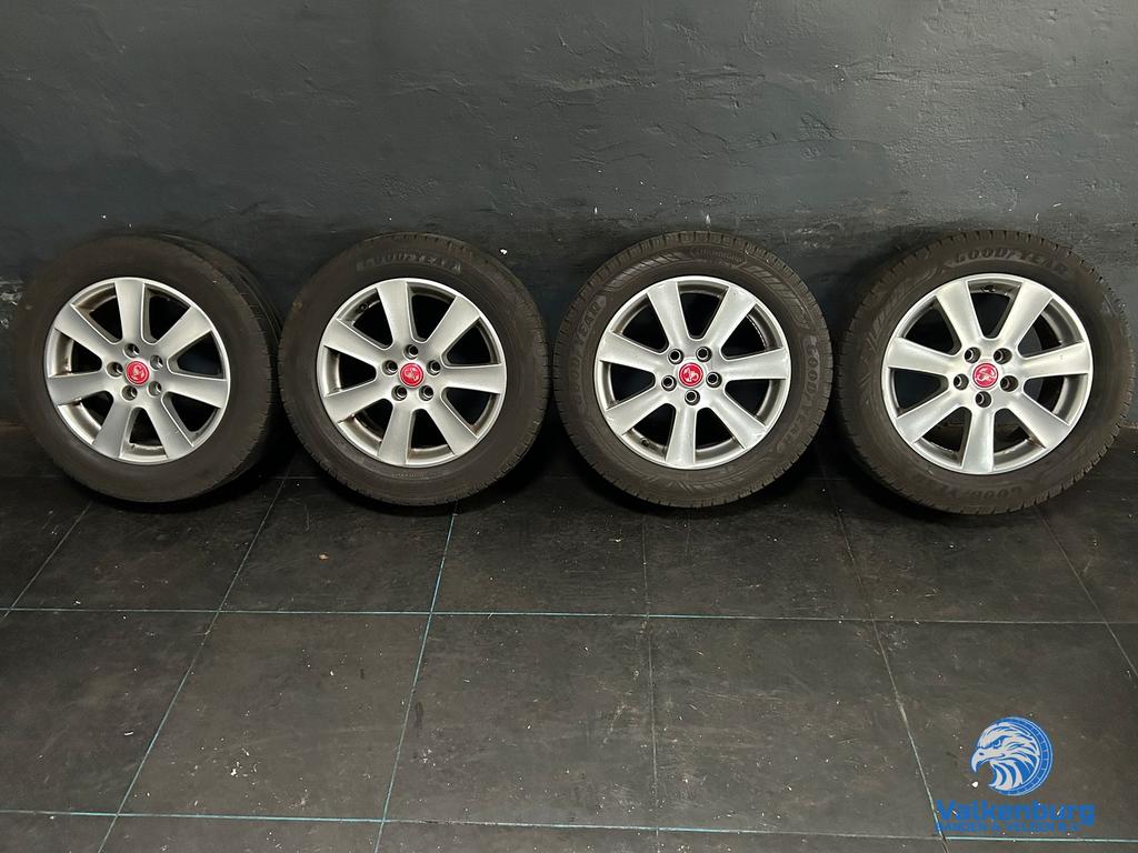 5-6mm! Fiat Talento Abarth Opel Vivaro Renault Trafic Borbet, -, -, Banden en Velgen, 17 inch