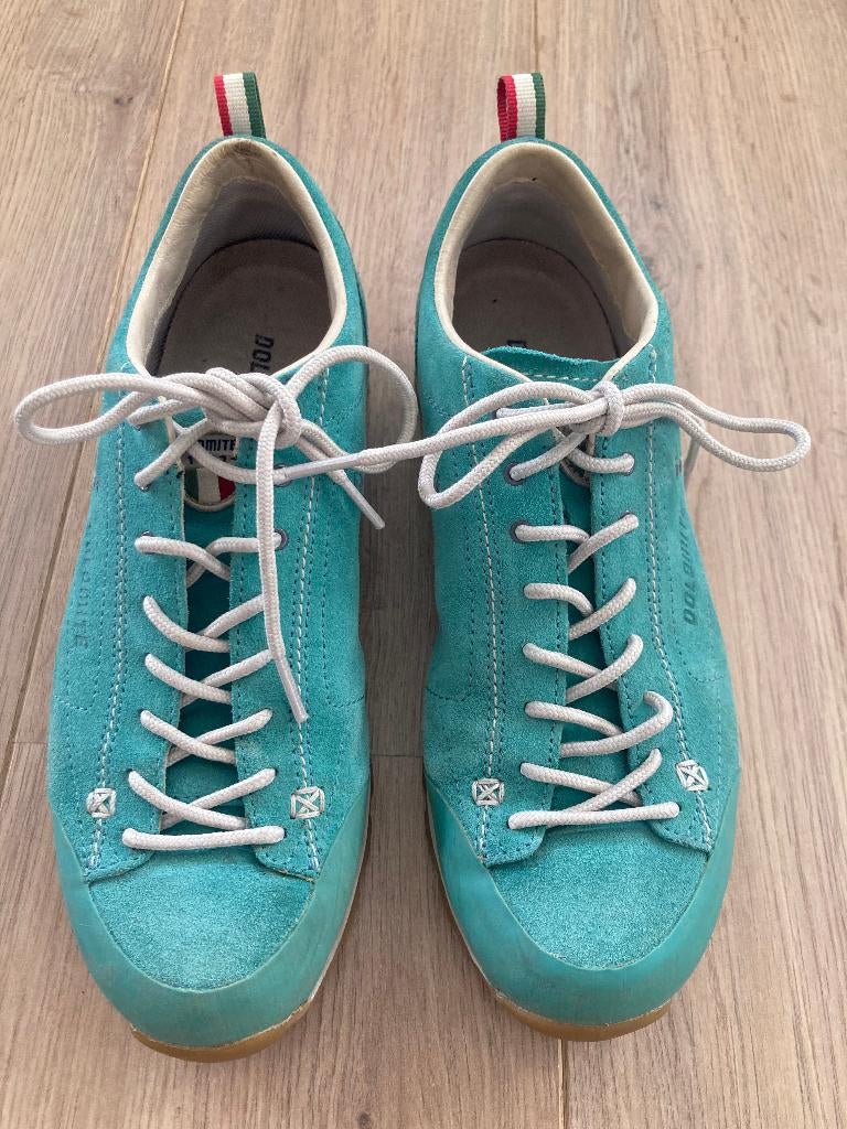 Wandelschoenen/sneakers Karakorum - Dolomite, Ophalen of Verzenden, Gebruikt, Schoenen