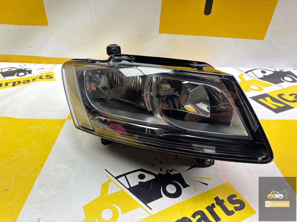 Lamp Audi Q5 rechter Koplamp origineel 8R0941004AM, Auto-onderdelen, Verlichting, Gebruikt, AUDI AG, Auto-Union-Strasse 1
85045  Ingolstadt, DE