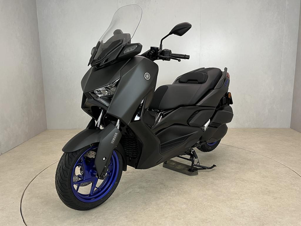 Yamaha X MAX 300 ABS (bj 2026) - foto 3