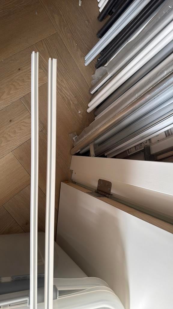 Gordijroede, Ophalen of Verzenden, Nieuw