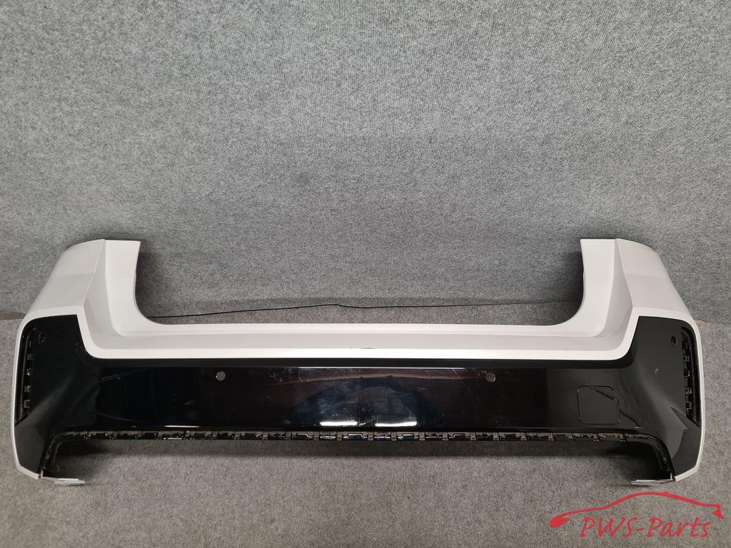 BMW X1 U11 M-PAKKET M ACHTERBUMPER ORIGINEEL, Gebruikt, -, -, Ophalen of Verzenden