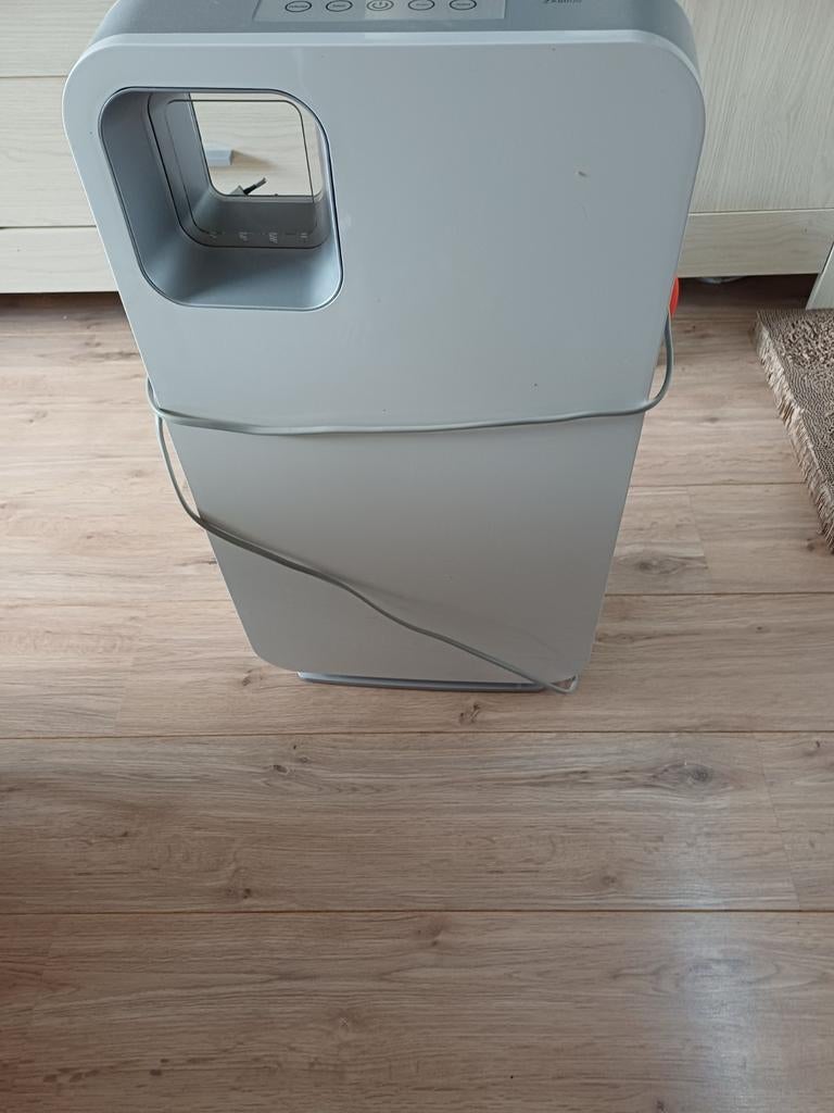 ProAirTech ZX9000 Luchtreiniger - Schone Lucht Gegarandeerd, Ophalen, Gebruikt, Luchtreiniger