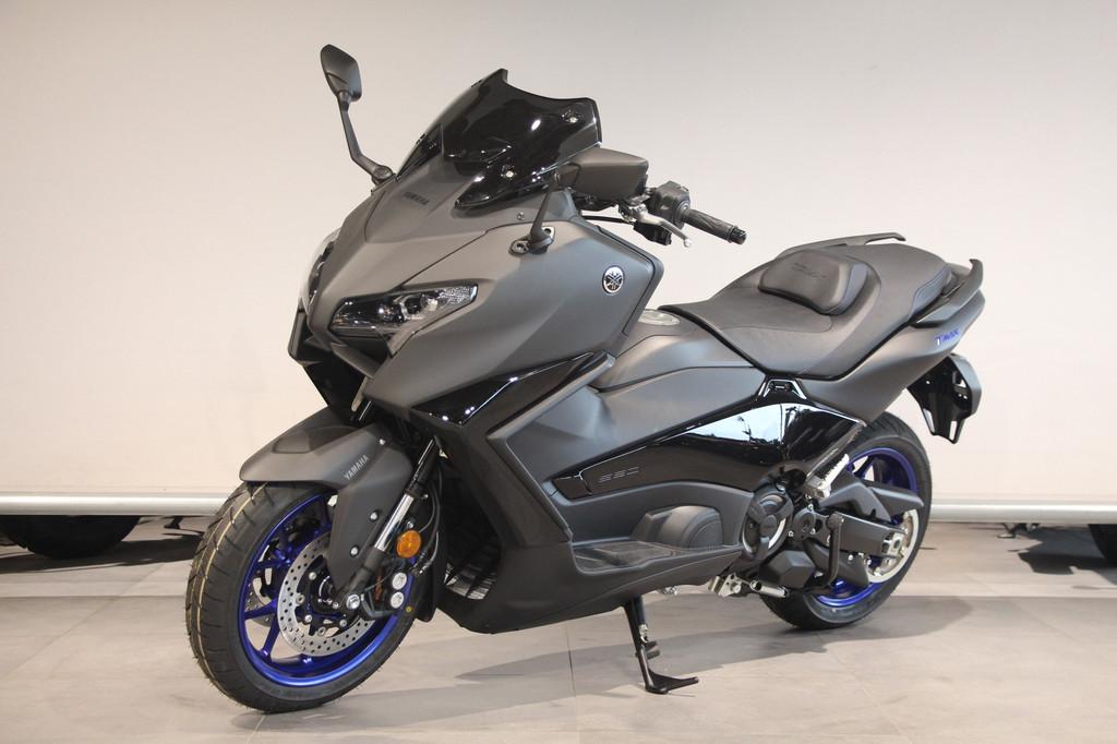 Yamaha T-MAX 560 (bj 2025) - foto 3