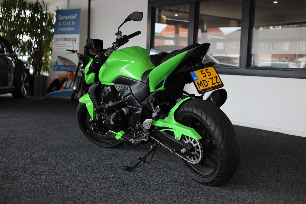 Kawasaki Z 750 ZEER NETJES | 27416 KM ONDERHOUD | LEO VINCE, Hamburgerweg 183
3851EL  ERMELO, NL, Info@autobronkhorst.nl, Bedrijf