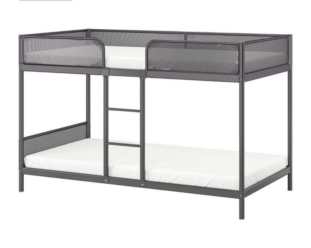 Nieuw stapelbed, zsm ophalen, Huis en Inrichting, Slaapkamer | Stapelbedden en Hoogslapers, Ophalen, 90 cm, 160 tot 180 cm, 200 cm