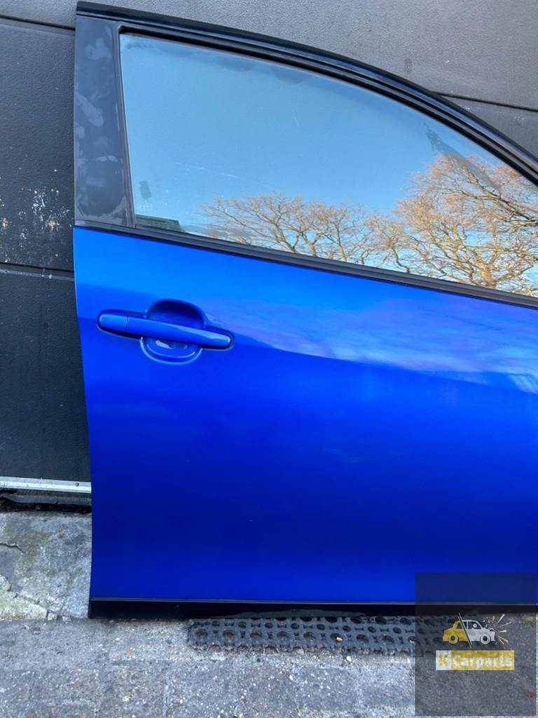 Rechts Voor portier Toyota Aygo 8Y5 ETB origineel portier, Info@fabrikant.eu, Achter, Ophalen of Verzenden, Toyota