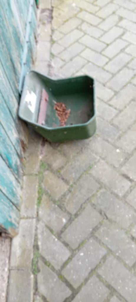 Voerbak, Dieren en Toebehoren, Ophalen, Zo goed als nieuw, Overige soorten