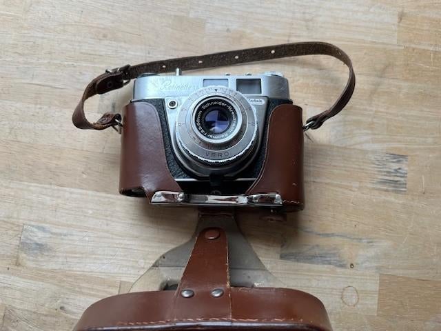 Fotografie, Ophalen, Gebruikt, Compact, Kodak