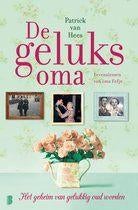 Patrick van hees: de geluksoma, Ophalen of Verzenden, Gelezen