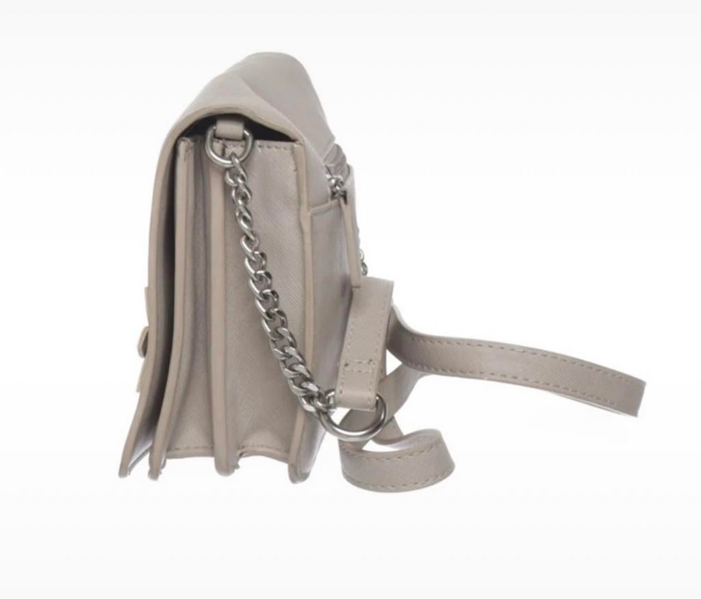 Handtas van Gerry Weber, Sieraden, Tassen en Uiterlijk, Verzenden, Zo goed als nieuw, Beige, Handtas