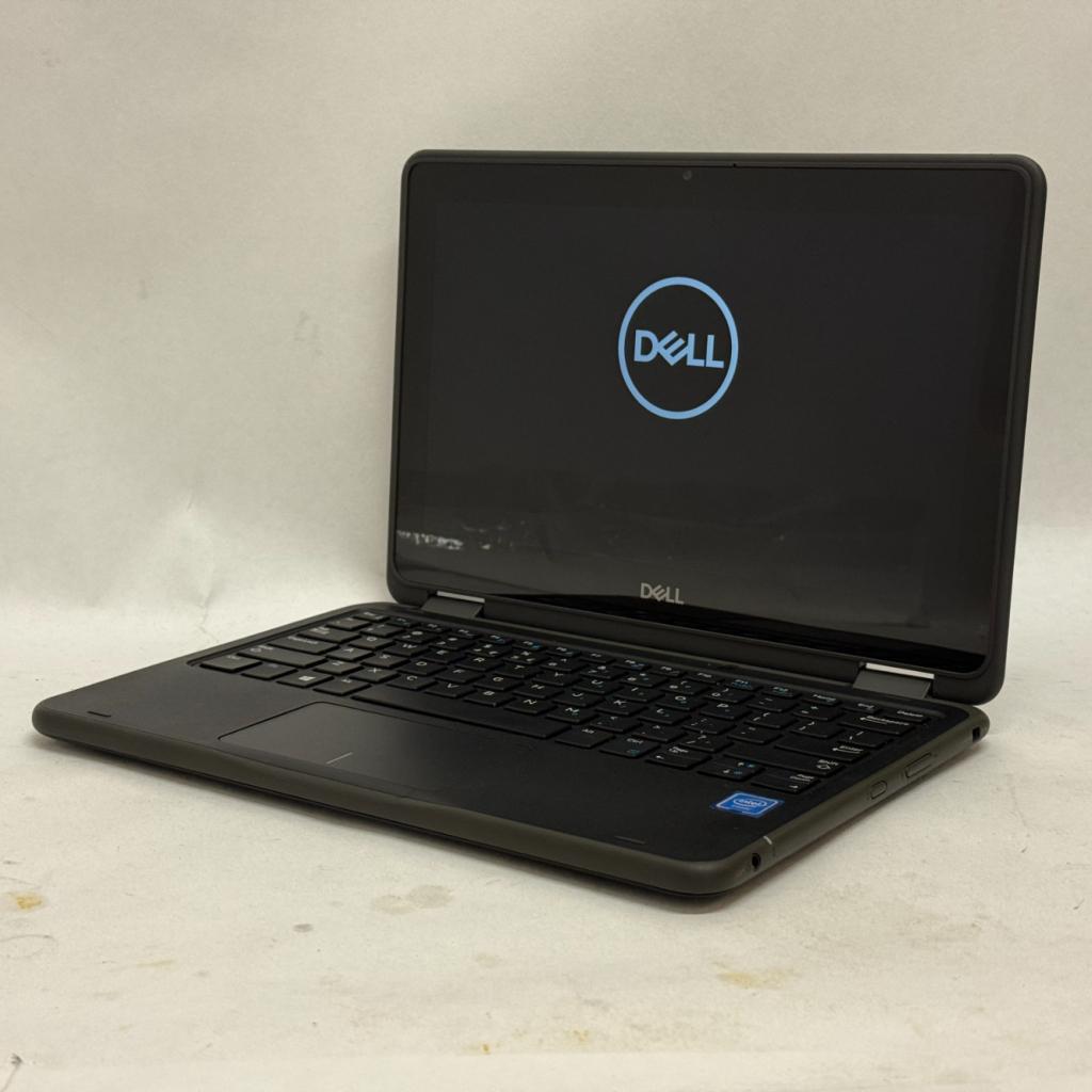 Dell Latitude 3190 2-in-1 11/IC4120/4/64/W10, Dell, Zo goed als nieuw, Support@Dell.com, One Dell Way
Round Rock, TX 78682
United States