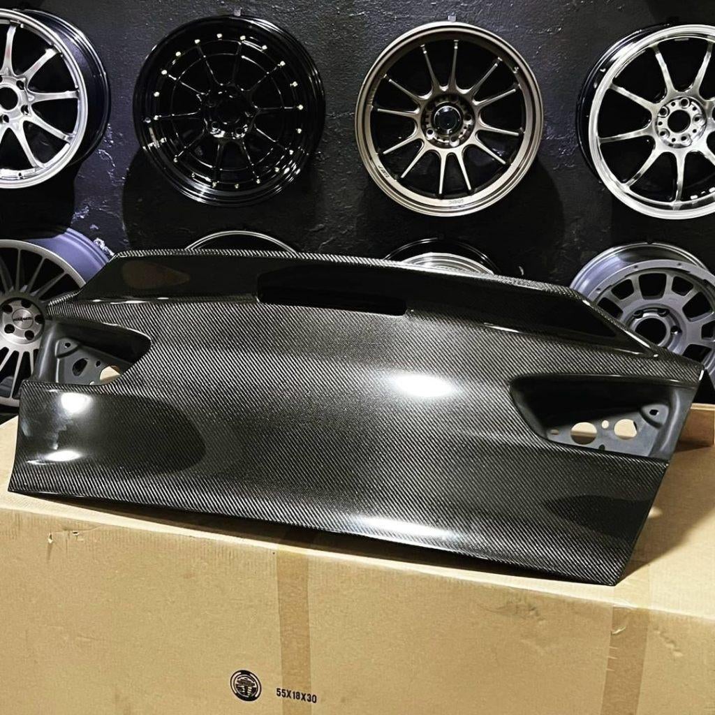 Seibon Carbon CSL-Style achterklep Evo Evolution 10 X 08-15, Ophalen of Verzenden
