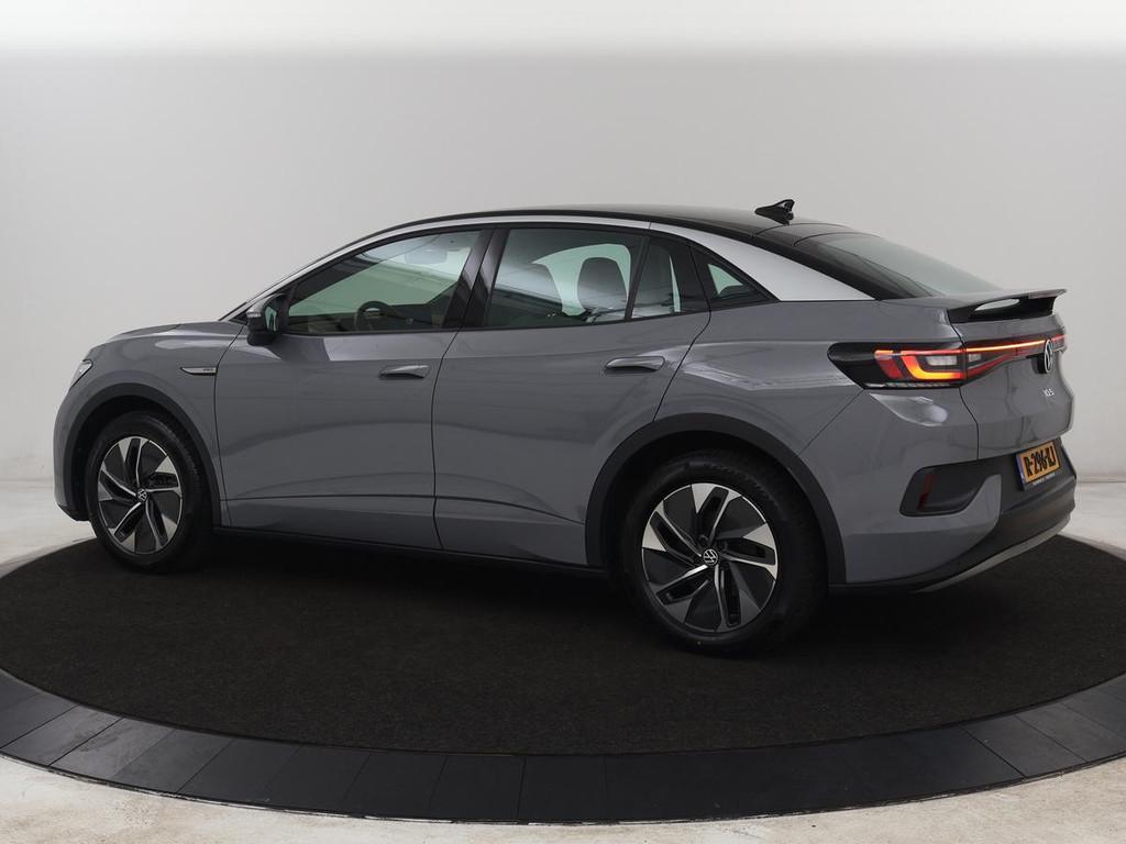 Volkswagen ID.5 Pro 77 kWh | SOH 94% | Stoelverwarming | Ada, Automaat, Adaptive Cruise Control, Origineel Nederlands, 204 pk
