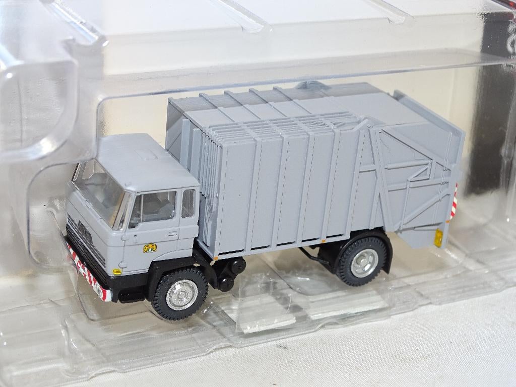 1/87 Artitec Daf Vuilniswagen, Ophalen of Verzenden, Nieuw, Bus of Vrachtwagen, Overige merken