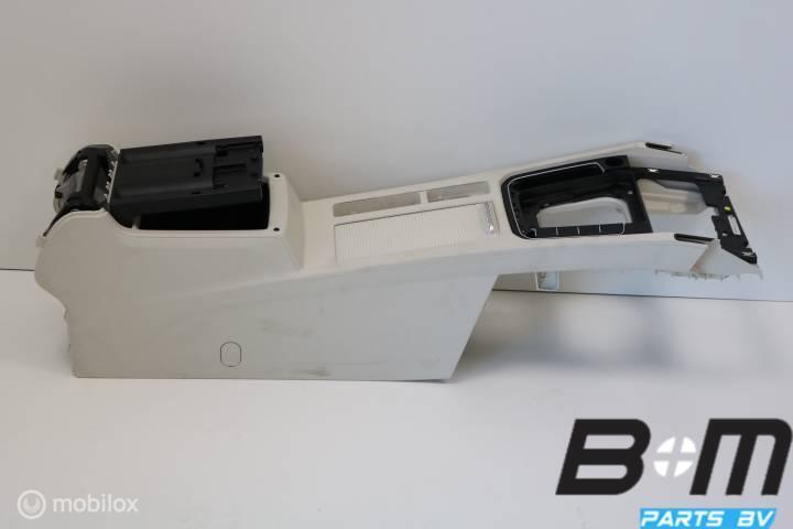 Middenconsole met armsteun frame VW Passat B8 Variant, Auto-onderdelen, Interieur en Bekleding, Gebruikt
