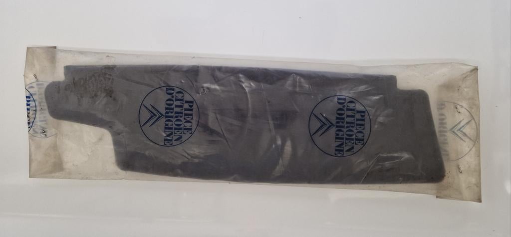 Citroen SM NOS zonneklep, Auto diversen, Auto-accessoires, Ophalen of Verzenden, Nieuw