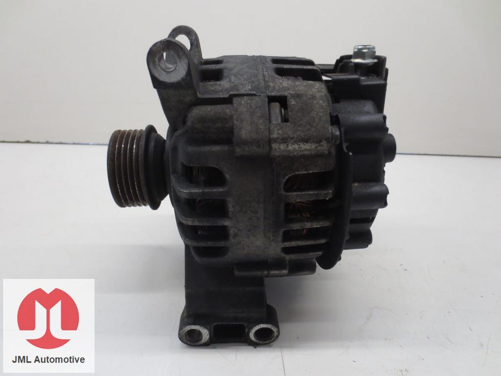 DYNAMO MERCEDES A-KLASSE, Gebruikt, -, Ophalen of Verzenden, -