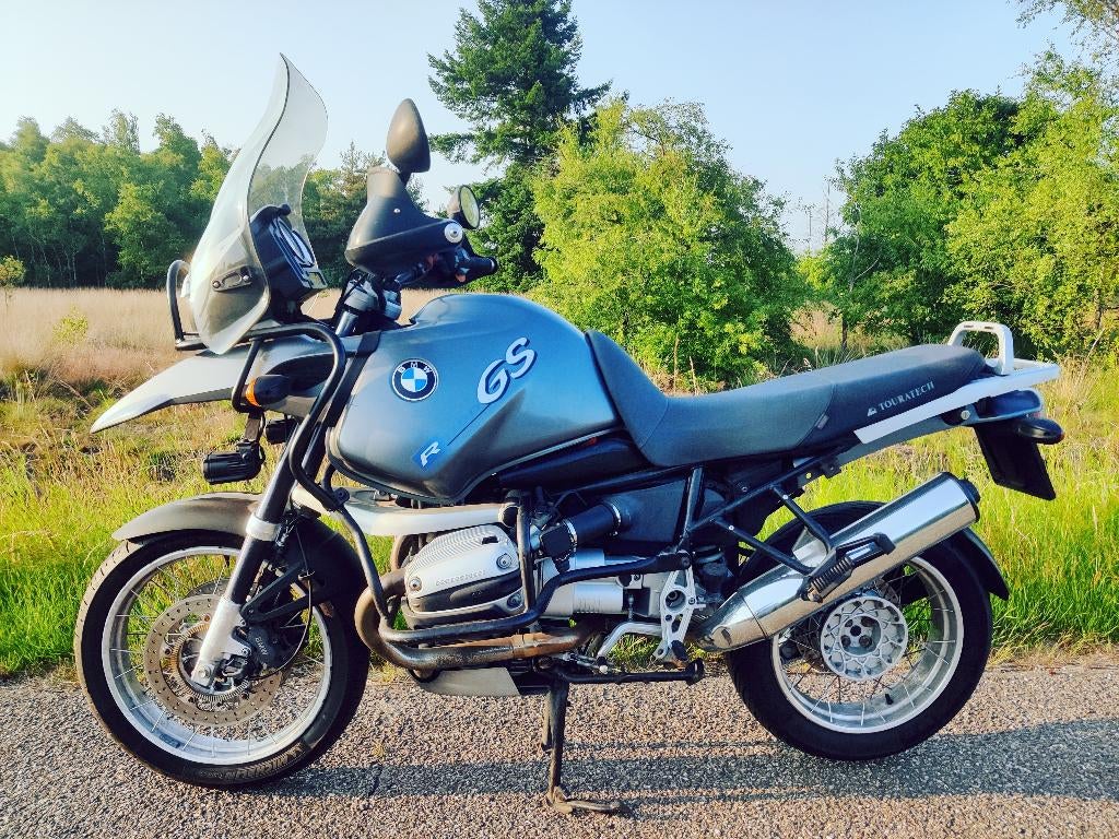 BMW R1150GS