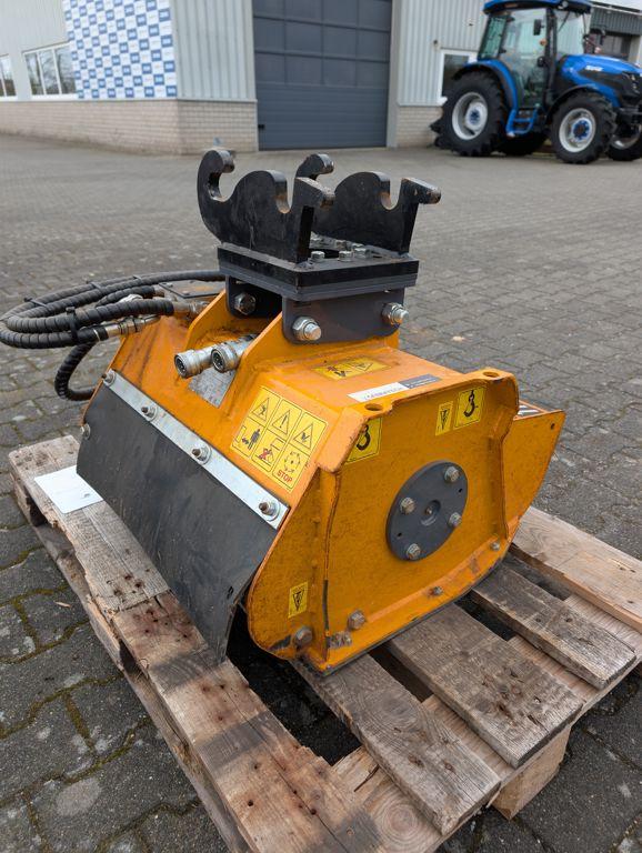 Ferri 60 cm cw05 hydro klepelmaaier, FERRI s.r.l., Ferrisl@legalmail.it, Via Corrado Govani, 30
44034  Tamara (FE), IT