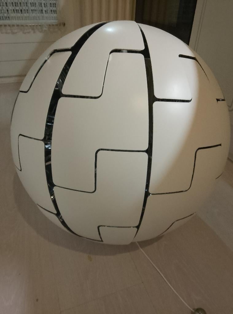 Lamp ikea, Ophalen, Zo goed als nieuw, Modern, Minder dan 100 cm