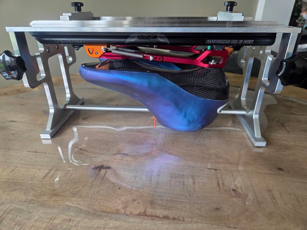 Schaatsen slijpen, Sport en Fitness, Schaatsen, Ophalen, Nieuw