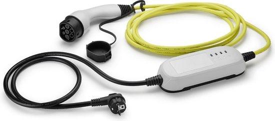 VW groep EV - PHEV oplader - stopcontact  Type 2 Mennekes, Auto diversen, Laadpalen, Verzenden, Nieuw, Laadpaal en Laadkabel