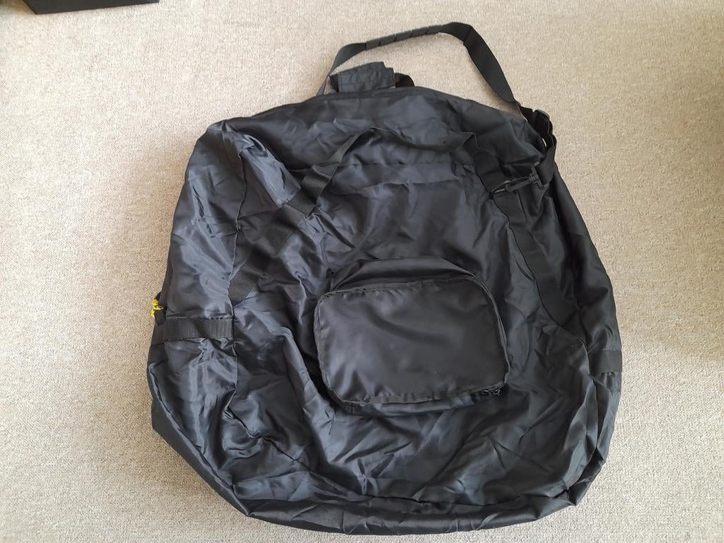 Transporttas bike bag - nieuwst., Ophalen, Zo goed als nieuw, 16 tot 18 inch