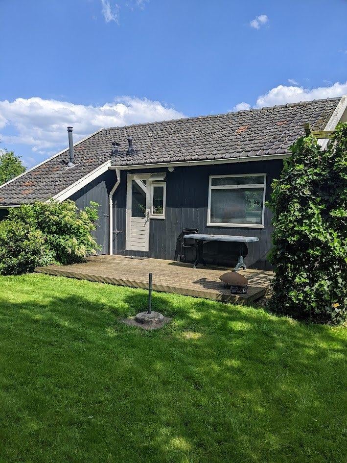 Te huur gezellig vakantiehuisje (2 pers.) Winterswijk, Vakantie, Vakantiehuizen | Nederland, Gelderland en Veluwe, Chalet, Bungalow of Caravan