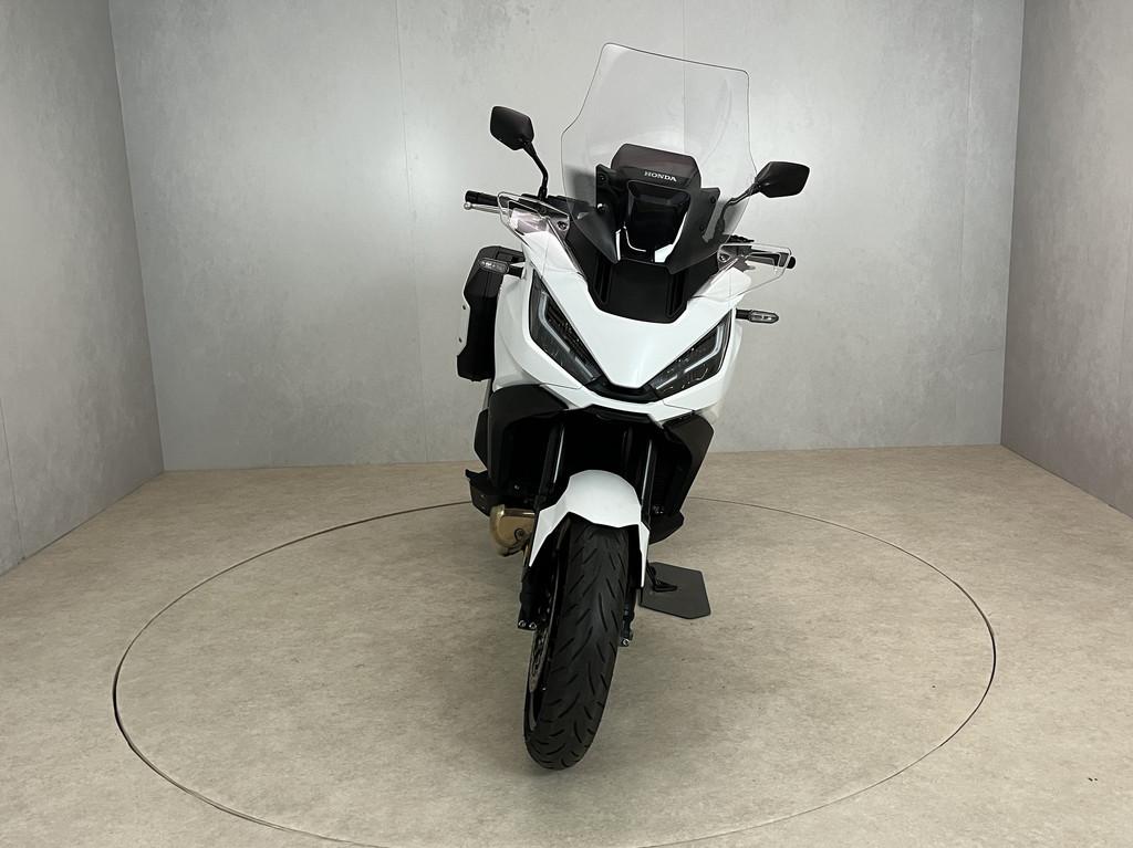 Honda NT 1100 DCT ABS (bj 2024) - foto 3