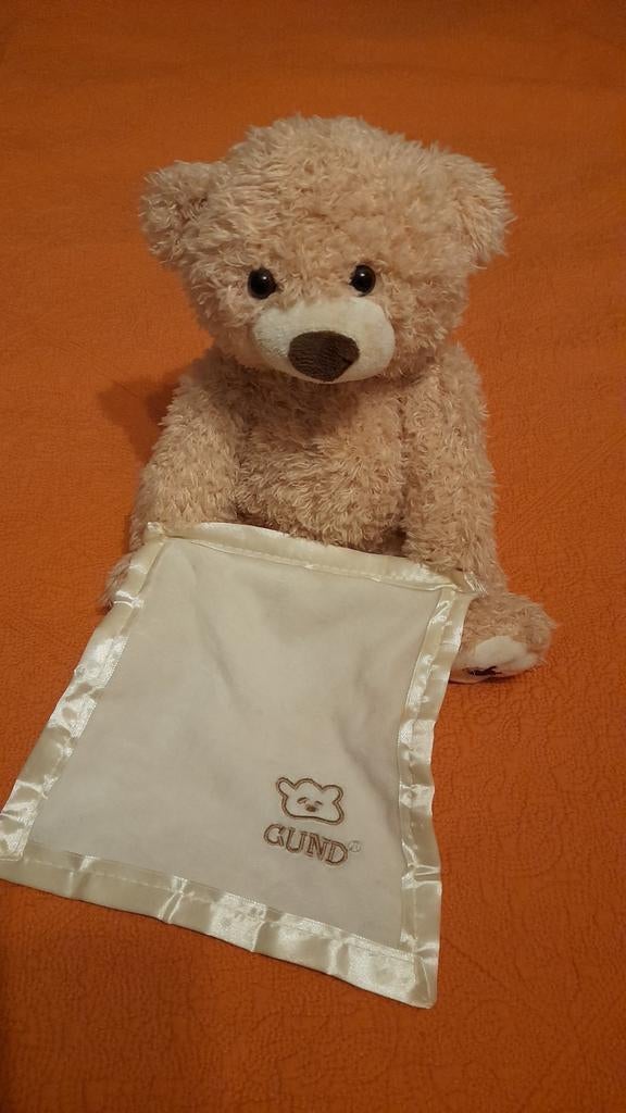 Kiekeboe beer, Ophalen of Verzenden