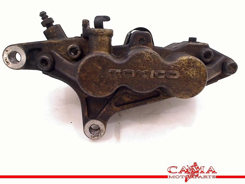 REMKLAUW LINKS VOOR ZRX 1200 S 2001-2004 (ZRX1200S ZR1200B), Motoren, Dhr. S. di Majo, Gebruikt, Info@cama-motorparts.nl, P.J. Troelstraweg 8 8
3144 CX  MAASSLUIS, NL