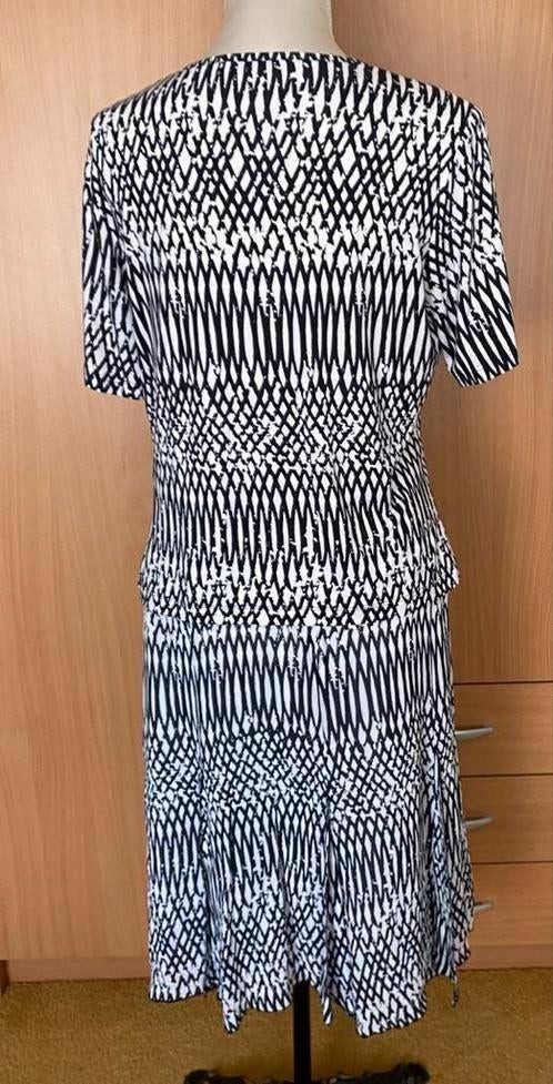 Frank Walder rok met bijpassende top maat 42, Kleding | Dames, Rokken, Overige kleuren, Maat 42/44 (L), Ophalen of Verzenden, Zo goed als nieuw