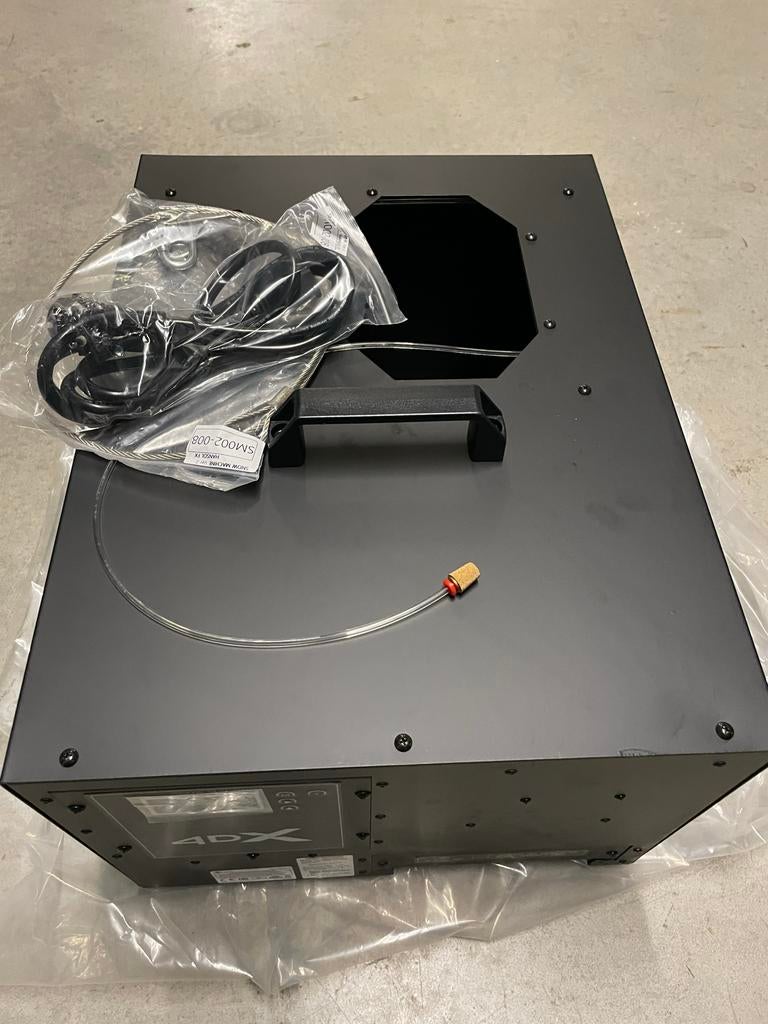 Sneeuwmachine - Nieuw in doos, Ophalen of Verzenden, Nieuw, Feestartikel, Kerst of Sinterklaas