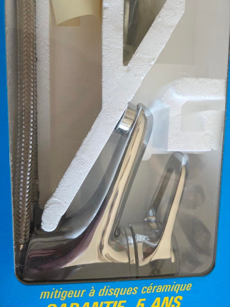 Paini Creta Kraan - Nieuw in doos, Ophalen of Verzenden