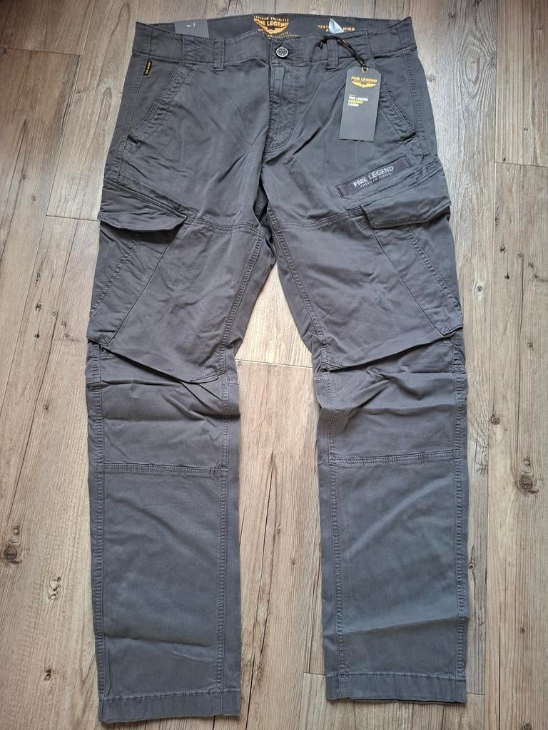 PME LEGEND Nordrop cargo W35 L30, Overige kleuren, Nieuw, Ophalen of Verzenden, W33 - W34 (confectie 48/50)