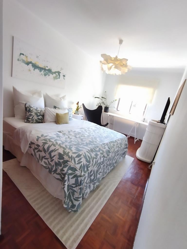 Sea Nest Room ️| Lagos, Portugal | Walk to Beach +Fast Wifi
