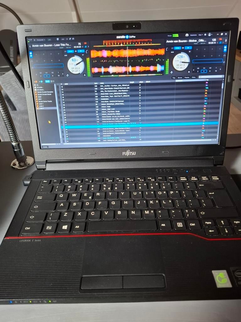 Complete dj set, Ophalen, Overige merken